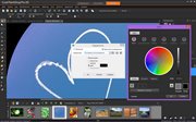 Corel PaintShop Pro X9 Ultimate 19.1.0.29 RePack by KpoJIuK (x86-x64) (2016) Multi/Rus Corel PaintShop Pro X9 Ultimate 19.1.0.29 RePack by KpoJIuK (x86-x64) (2016) Multi/Rus