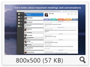 Contacts Journal CRM 1.2.2 (2017) Eng Contacts Journal CRM 1.2.2 (2017) Eng