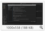Adobe Media Encoder CC 2017 (11.0) (2016) Multi/Rus Adobe Media Encoder CC 2017 (11.0) (2016) Multi/Rus