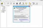 Internet Download Manager 6.26 Build 11 RePack by KpoJIuK (x86-x64) (2016) Multi/Rus Internet Download Manager 6.26 Build 11 RePack by KpoJIuK (x86-x64) (2016) Multi/Rus