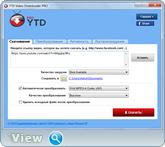 YouTube Video Downloader PRO 5.8.1 (20161111) (x86-x64) Multi/Rus YouTube Video Downloader PRO 5.8.1 (20161111) (x86-x64) Multi/Rus