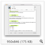CursorSense 1.3.2 (2016) {Eng} CursorSense 1.3.2 (2016) {Eng}