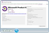 Microsoft Product Keys 2.4.0 (x86-x64) (2016) Multi/Rus Microsoft Product Keys 2.4.0 (x86-x64) (2016) Multi/Rus