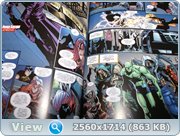 Marvel Официальная коллекция комиксов №78 - Паучий остров. Книга 1