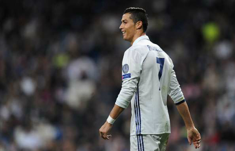 "Мадрид" отклонил предложение по Роналду в 300 млн евро