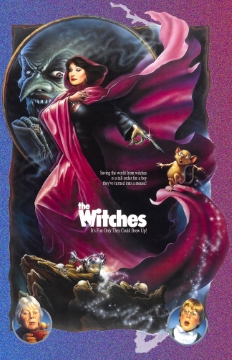 Ведьмы / The Witches (1990) WEB-DL 1080p Ведьмы / The Witches (1990) WEB-DL 1080p
