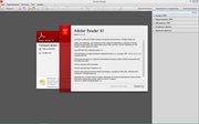 Adobe Reader XI 11.0.19 RePack by KpoJIuK (x86-x64) (2017) Rus Adobe Reader XI 11.0.19 RePack by KpoJIuK (x86-x64) (2017) Rus