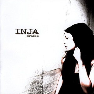 Inja - Erased (2007)