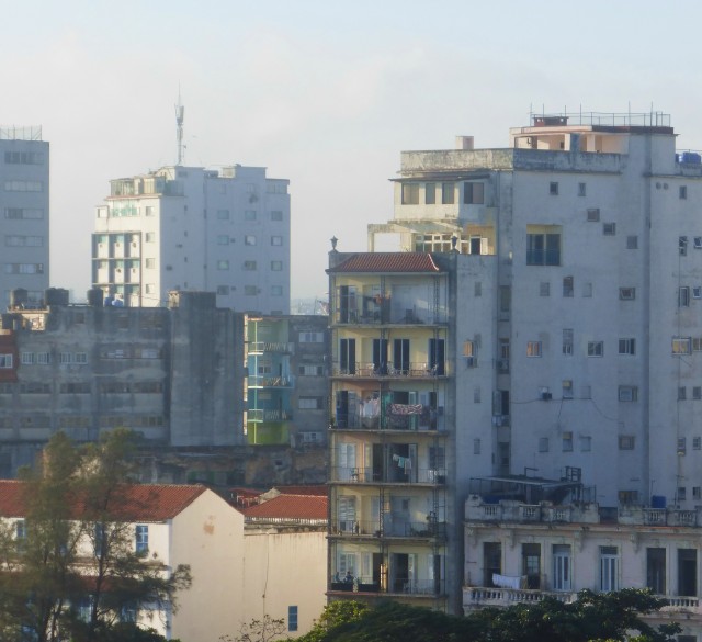 Куба и Карибы в ноябре-декабре 2016 на MSC Armonia