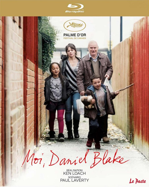 Torrent i daniel blake