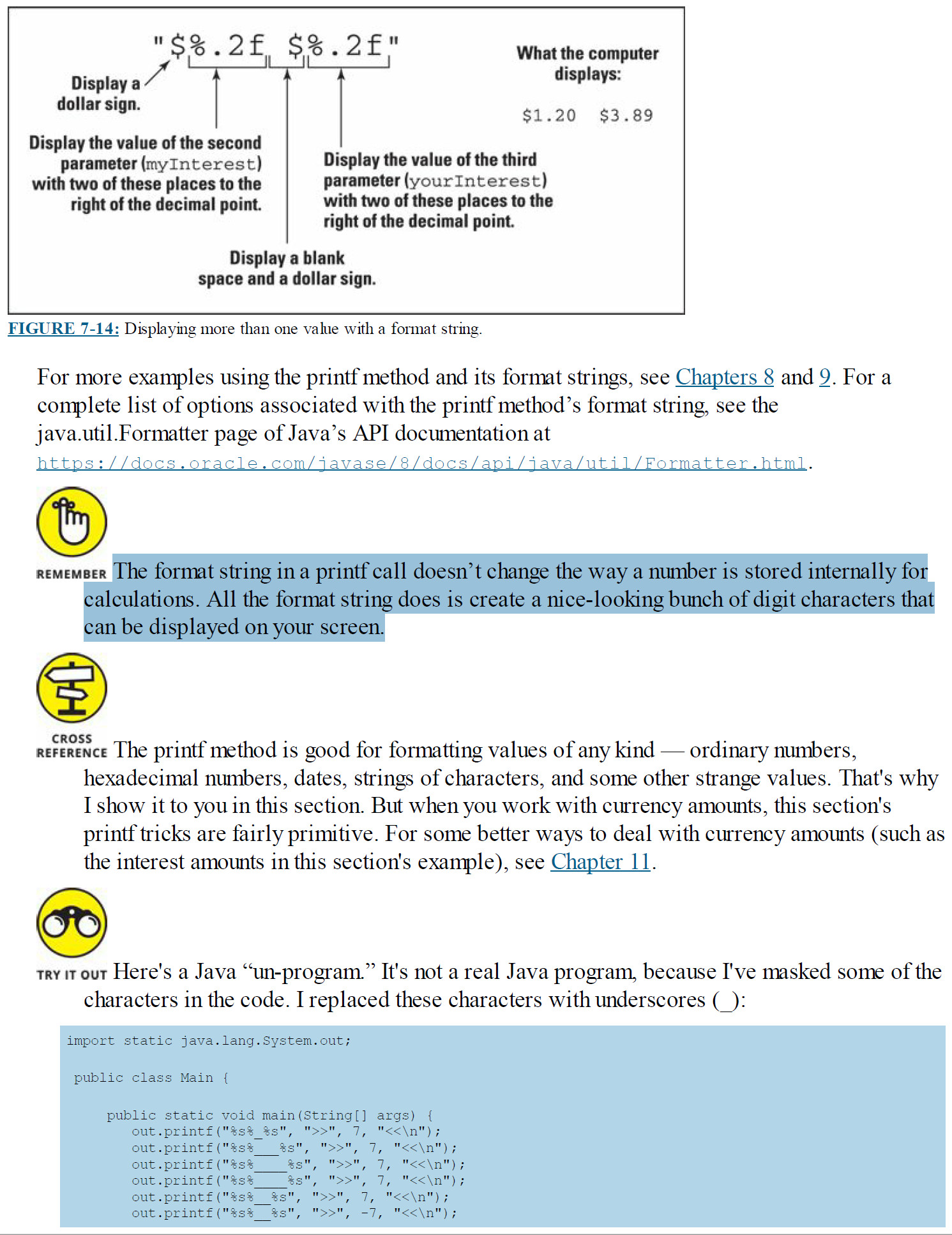 Java For Dummies, 7th Edition PDF, EPUB - ScanLibs