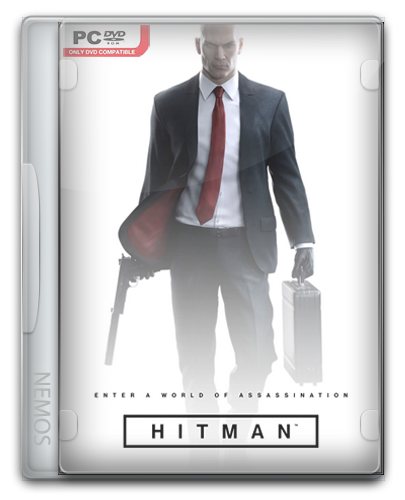 Hitman: The Complete First Season - GOTY Edition [v 1.14.2 + DLC's] (2016) PC | Repack