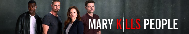 Mary Kills People S01 720p HDTV DD5 1 x264-MIXED