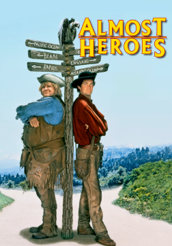 Почти герои / Almost Heroes (1998) WEB-DL 1080p