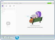 Viber 6.7.2.9 Final Portable by punsh (x86-x64) (2017) Multi/Rus