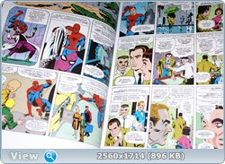 Marvel Официальная коллекция комиксов №88 - Удивительный Человек-Паук. Человека-Паука больше нет