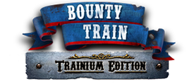 Bounty Train: Trainium Edition (2017) PC | ლიცენზია