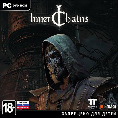 Inner Chains (2017) PC | Repack