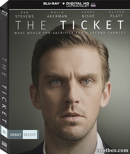 Билет / The Ticket (2016/BDRip/HDRip) Билет / The Ticket (2016/BDRip/HDRip)