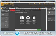 MailStyler Newsletter Creator Pro 2.0.0.310 RePack by MeGaHeRTZ (x86-x64) (2017) {Multi/Rus}