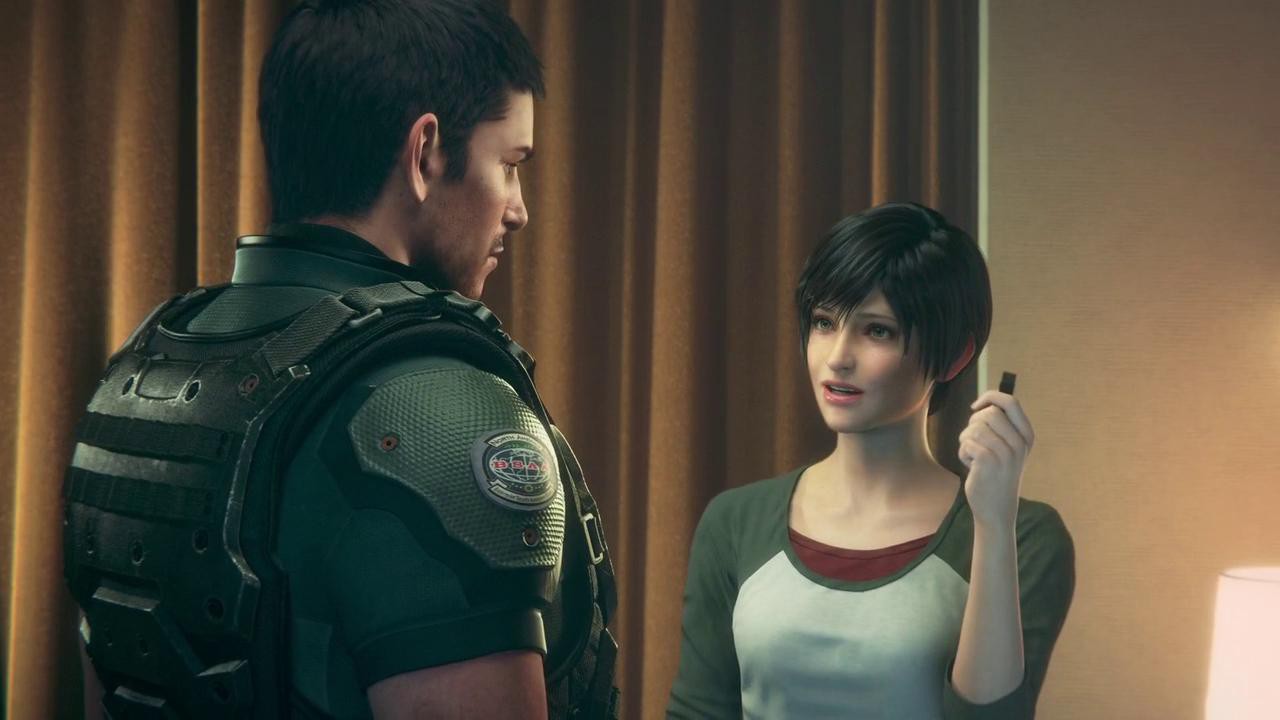 Resident Evil Vendetta 2017 1080p WEB-DL X264 AC3-EVO Resident Evil Vendetta 2017 1080p WEB-DL X264 AC3-EVO
