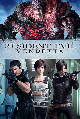 Resident Evil Vendetta 2017 1080p WEB-DL X264 AC3-EVO Resident Evil Vendetta 2017 1080p WEB-DL X264 AC3-EVO