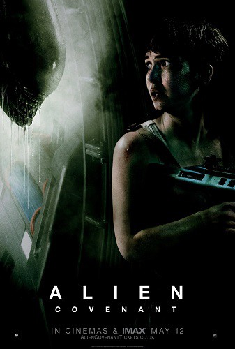 Alien Covenant 2017 1080p WEB-DL H264 AC3-EVO Alien Covenant 2017 1080p WEB-DL H264 AC3-EVO
