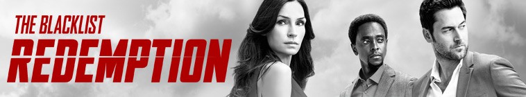 The Blacklist Redemption S01 720p AMZN WEB-DL DDP5 1 H264-ViSUM The Blacklist Redemption S01 720p AMZN WEB-DL DDP5 1 H264-ViSUM