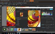 Corel PaintShop Pro 2018 Ultimate 20.0.0.132 Retail + Content (x86-x64) (2017) Multi/Rus