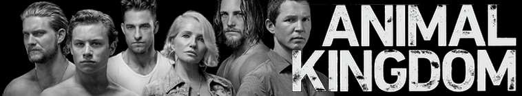 Animal Kingdom US S02 720p HDTV x264-MIXED Animal Kingdom US S02 720p HDTV x264-MIXED