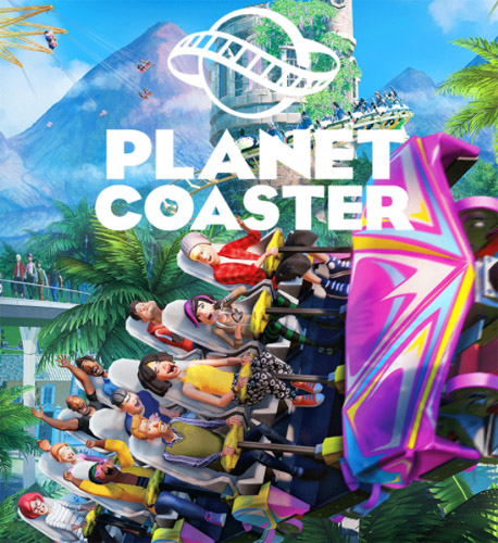 Planet Coaster [v 1.6.2 + 6 DLC] (2016) PC | RePack