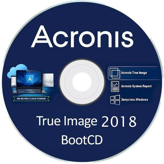 Acronis True Image 2018 Build 10640 Final Acronis True Image 2018 Build 10640 Final