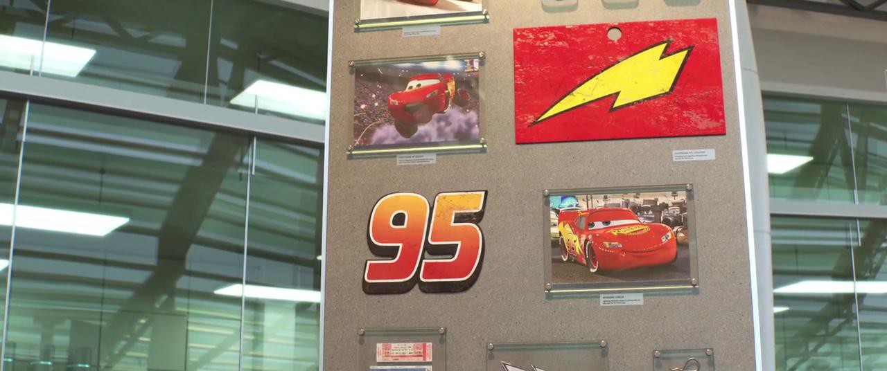 Cars 3 2017 READNFO 1080p WEB-DL X264 AC3-EVO Cars 3 2017 READNFO 1080p WEB-DL X264 AC3-EVO