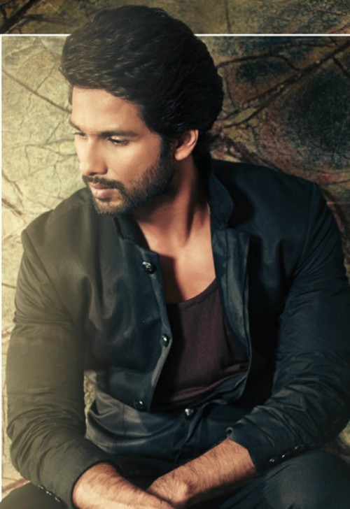 Shahid Kapur Princ Bollivuda 6