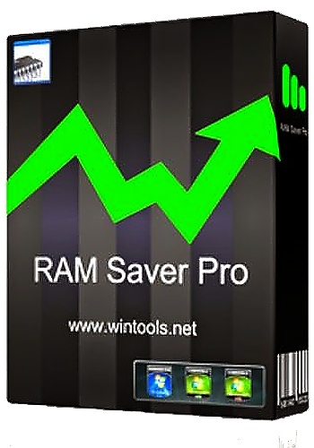 RAM Saver Professional v17.9 Final Repack by elchupacabra (Rus/Multi)