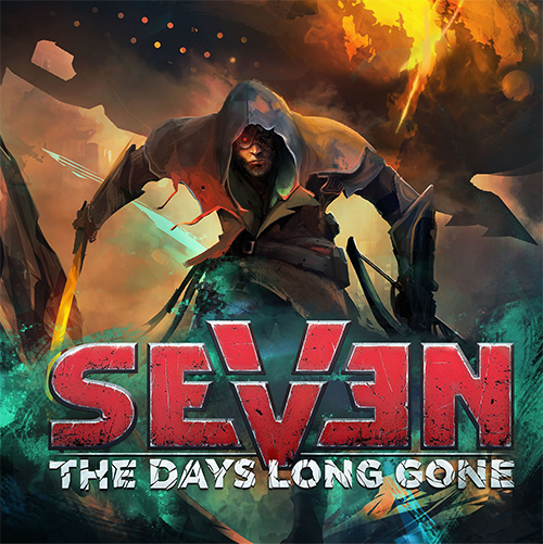 Seven: The Days Long Gone [v 1.1.0 + DLC] (2017) PC | RePack