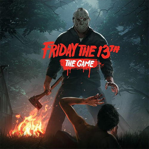 Friday the 13th: The Game (2017) PC | RePack