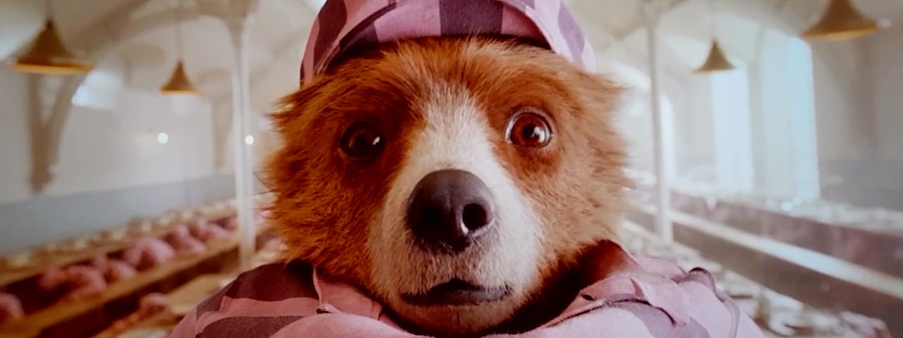 Paddington 2 2017 720p HDTS x264 AC3 TiTAN Paddington 2 2017 720p HDTS x264 AC3 TiTAN