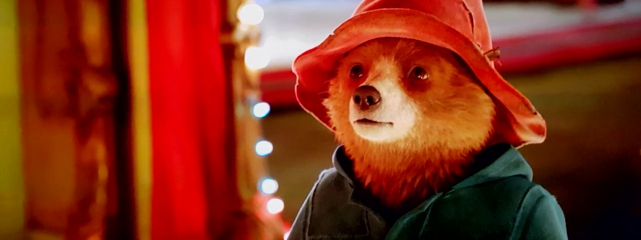 Paddington 2 2017 720p HDTS x264 AC3 TiTAN Paddington 2 2017 720p HDTS x264 AC3 TiTAN