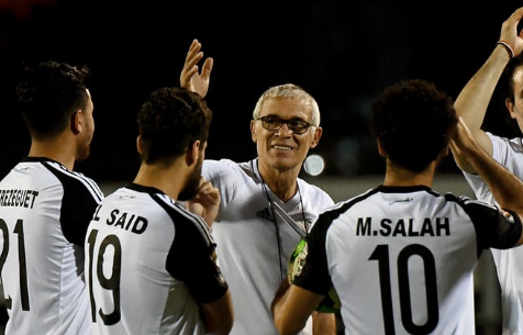 Наставник сборной Египта: "Салах способен выступать за "Мадрид"