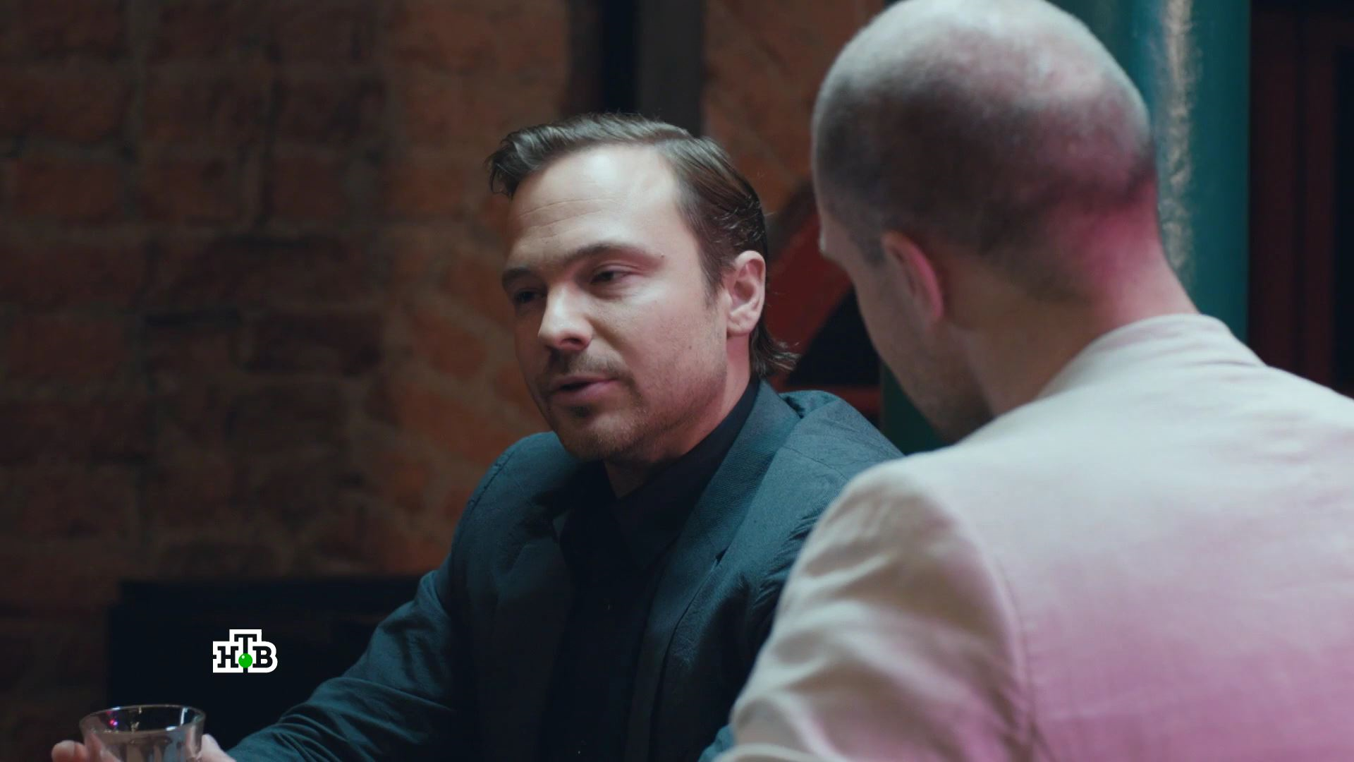 Оперетта капитана Крутова (2017) WEB-DL [H.264/1080p-LQ] (сезон 1 ...