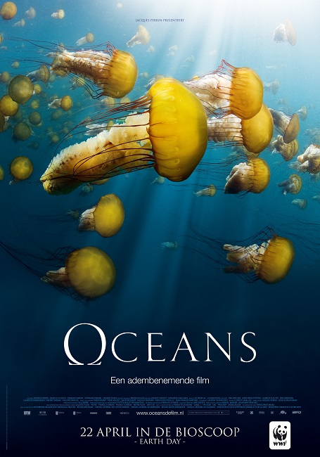  / Oceans (2009) BDRemux 1080p | D