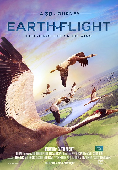 BBC:      / Earthflight (2011-2012) BDRemux 1080i | A