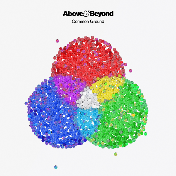 Above & Beyond - Common Ground (2018) MP3