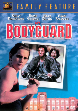 Мой телохранитель / My Bodyguard (1980) BDRip 1080p Мой телохранитель / My Bodyguard (1980) BDRip 1080p