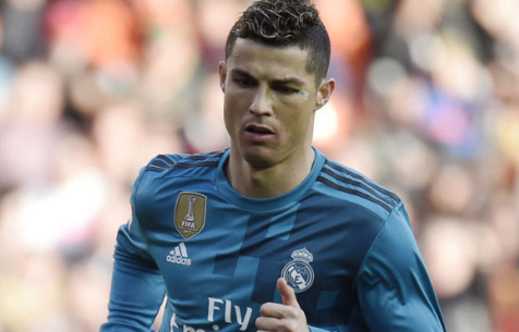 ABC: "Мадрид" увеличит зарплату Роналду до 30 млн евро