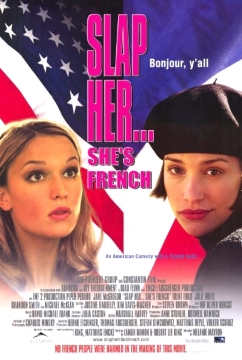 Шлепни ее, она француженка / Slap Her, She's French! (2002)