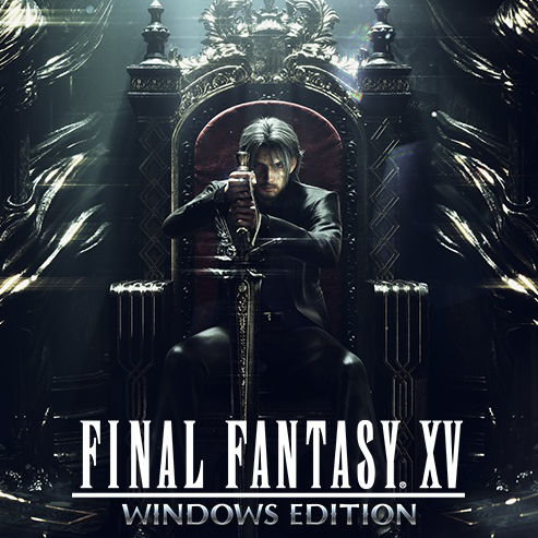 Final Fantasy XV Windows Edition [Build 1261414 + DLCs] (2018) PC | Repack  xatab