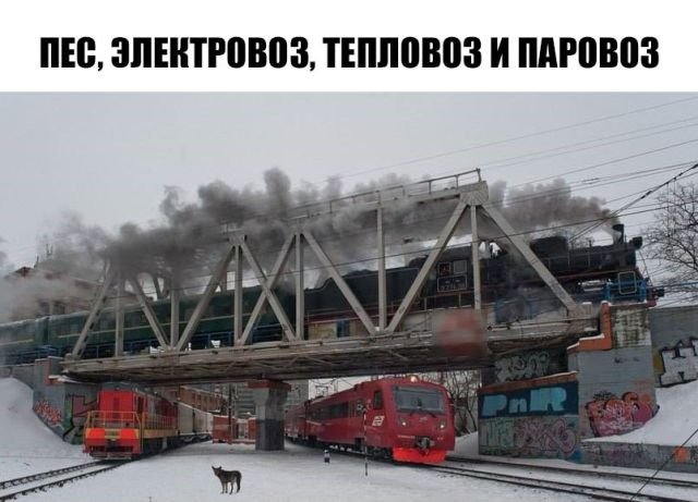 Сборка № 287 Сборка № 287