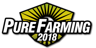 Pure Farming 2018: Digital Deluxe Edition [v 1.3.2.6 + 16 DLC] (2018) PC | RePack By xatab